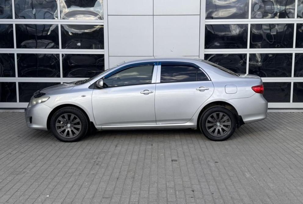 Toyota Corolla X (E140 E150) Владимир  - изображение 4