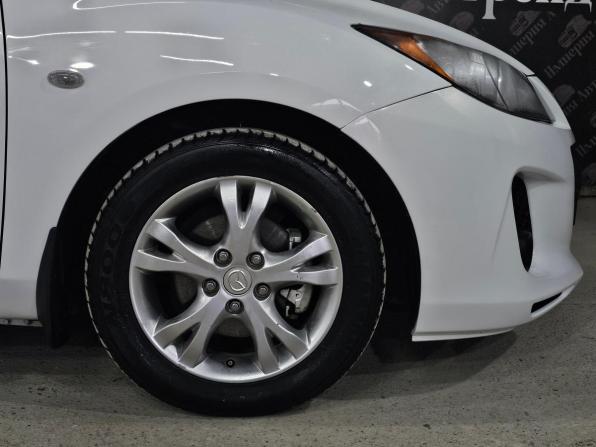 Mazda 3 II (BL) Рестайлинг с пробегом 2012 года, цена 875 000 рублей, 192400 км, седан, Автокод Объявления