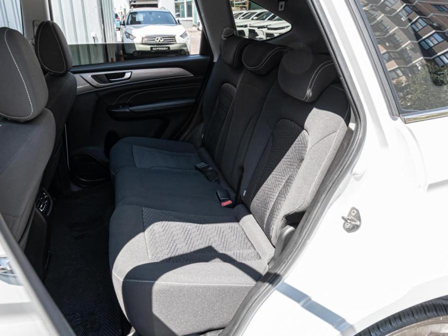 Haval M6 II Краснодар  - изображение 9