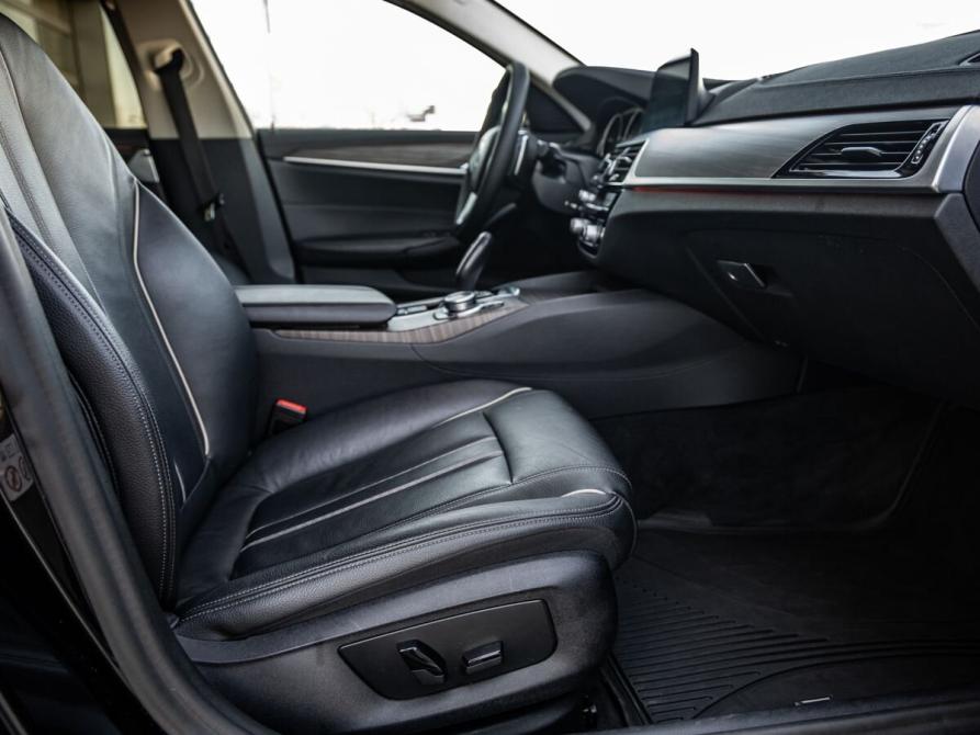 BMW 5 серии VII (G30/G31/G38) Волгоград  - изображение 38