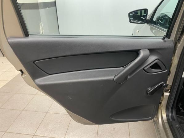 Lada (ВАЗ) Granta I Рестайлинг с пробегом 2020 года, цена 649 000 рублей, 101000 км, универсал, Автокод Объявления
