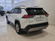 Toyota RAV4 V (XA50) Омск  - изображение 23