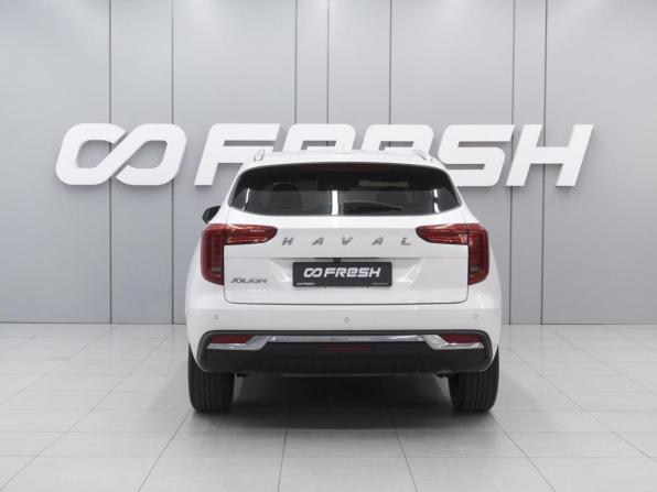 Haval Jolion I с пробегом 2022 года, цена 1 640 000 рублей, 61858 км, внедорожник, Автокод Объявления