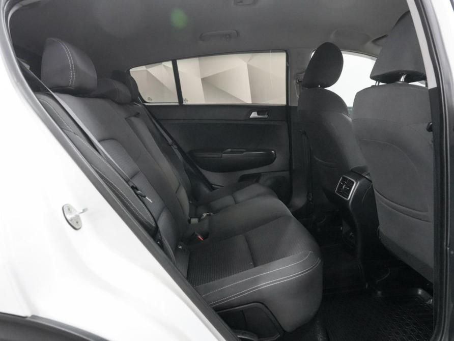 Kia Sportage IV Ульяновск  - изображение 13
