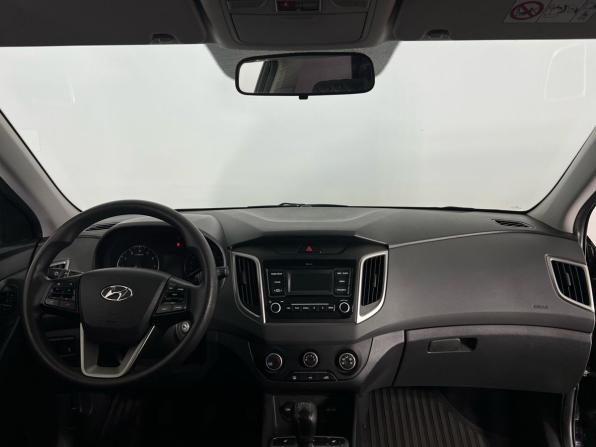 Hyundai Creta I Рестайлинг с пробегом 2021 года, цена 1 899 000 рублей, 65000 км, внедорожник, Автокод Объявления