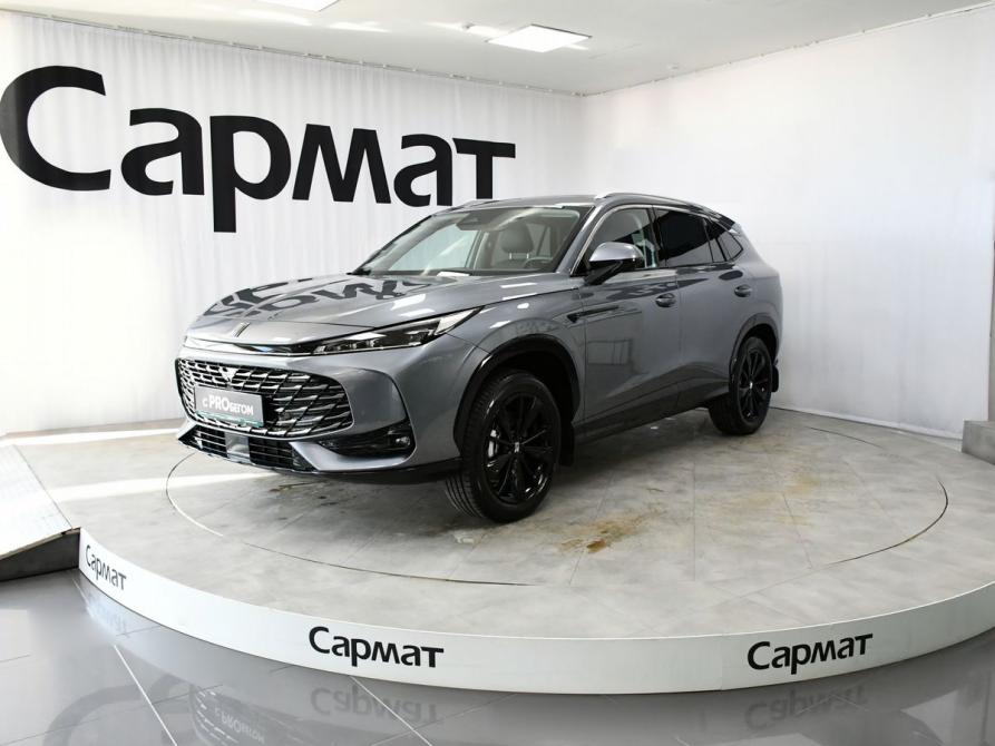 Москвич М70 Новосибирск  - изображение 1