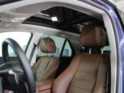 Mercedes-Benz GLE II (V167) Рестайлинг Москва  - изображение 46