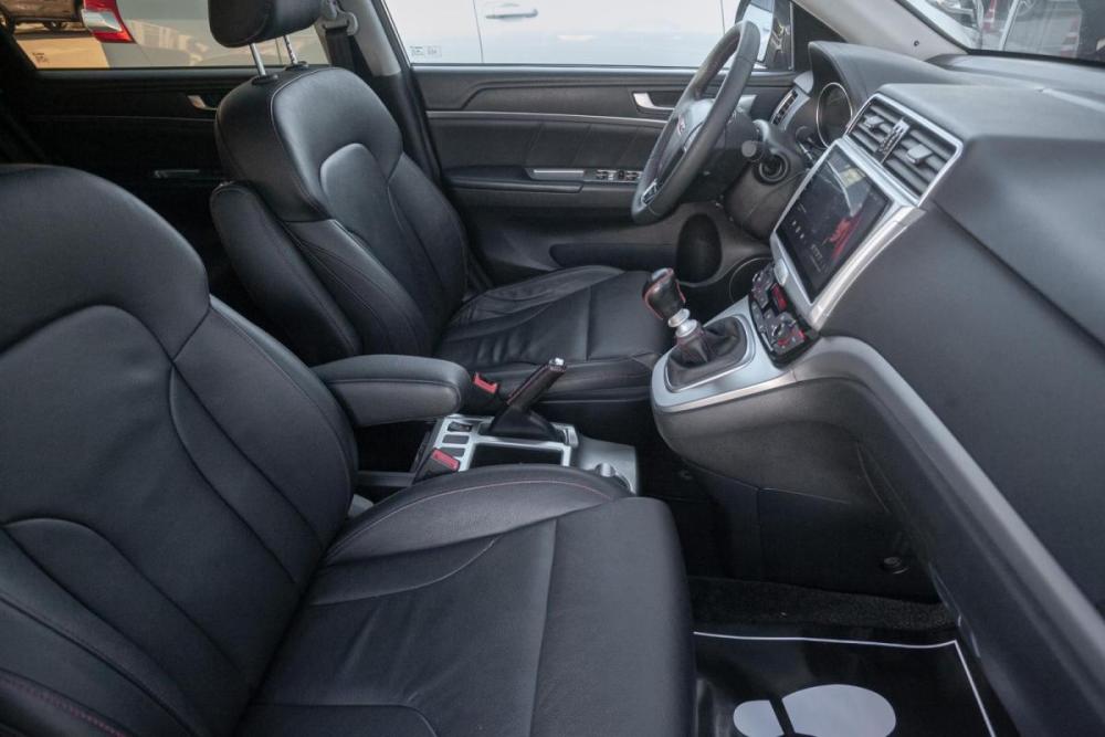 Haval H6 I Иркутск  - изображение 20
