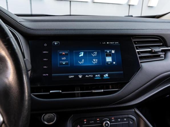 Haval F7 I с пробегом 2021 года, цена 1 680 000 рублей, 122812 км, внедорожник, Автокод Объявления