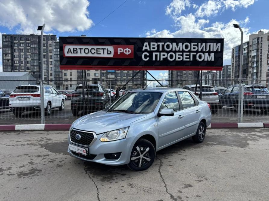 Datsun on-DO I Альметьевск  - изображение 3