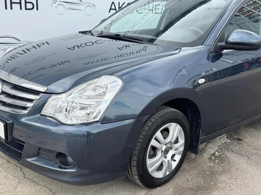 Nissan Almera III (G15) Набережные Челны  - изображение 5