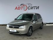 Lada (ВАЗ) Kalina I Тамбов  - изображение 21