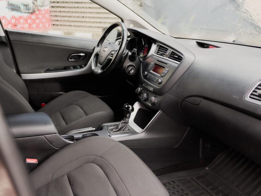 Kia Ceed II Рестайлинг Казань  - изображение 6