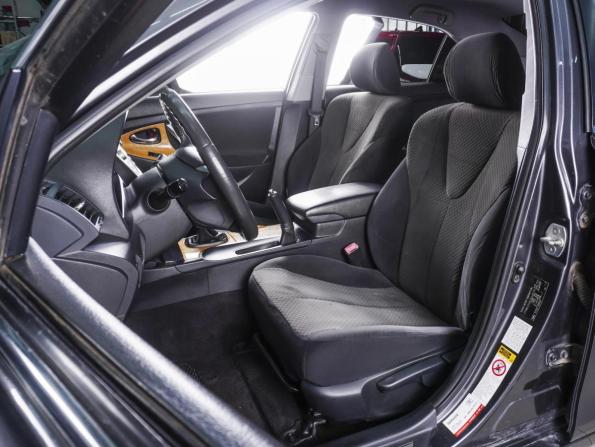 Toyota Camry VI (XV40) с пробегом 2006 года, цена 860 000 рублей, 286244 км, седан, Автокод Объявления