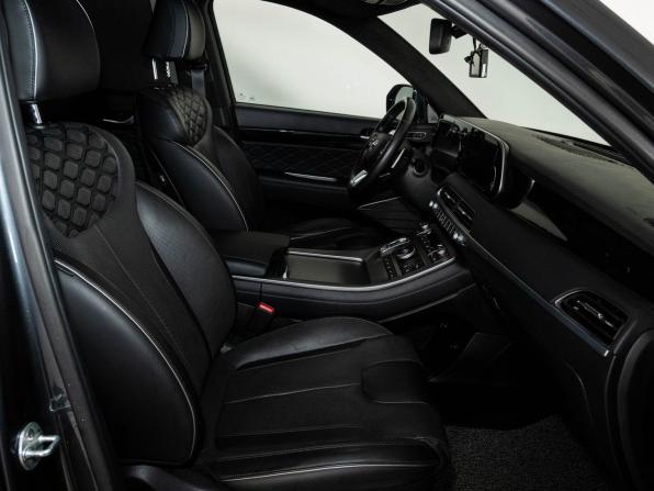 Hyundai Palisade I с пробегом 2020 года, цена 4 124 000 рублей, 45980 км, внедорожник, Автокод Объявления