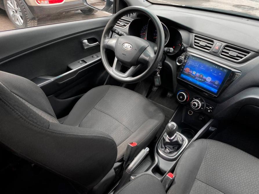 Kia Rio III Нижний Новгород  - изображение 9