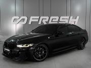 BMW 5 серии VII (G30/G31/G38) Рестайлинг Ростов-на-Дону  - изображение 32