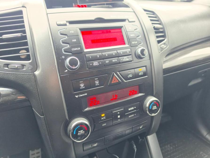 Kia Sorento II Москва  - изображение 15