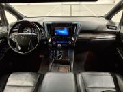 Toyota Alphard III Рестайлинг Казань  - изображение 49