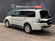 Mitsubishi Pajero IV Рестайлинг 2 Пермь  - изображение 33