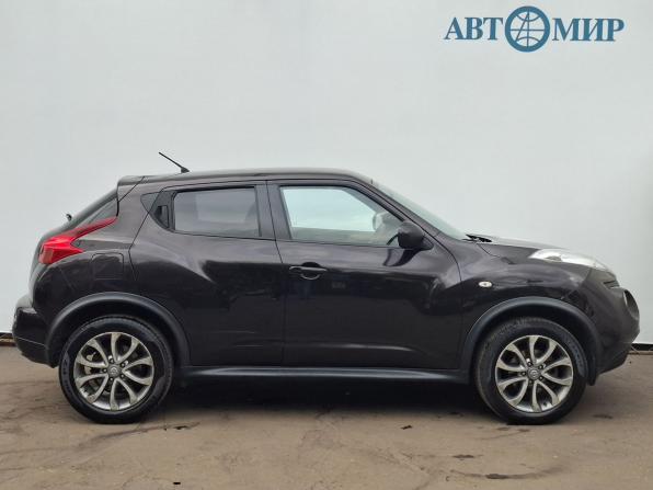 Nissan Juke I с пробегом 2014 года, цена 690 000 рублей, 292000 км, внедорожник, Автокод Объявления
