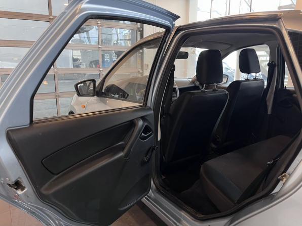 Lada (ВАЗ) Granta I с пробегом 2015 года, цена 397 000 рублей, 169614 км, лифтбек, Автокод Объявления