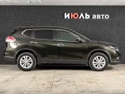 Nissan X-Trail III Екатеринбург  - изображение 30