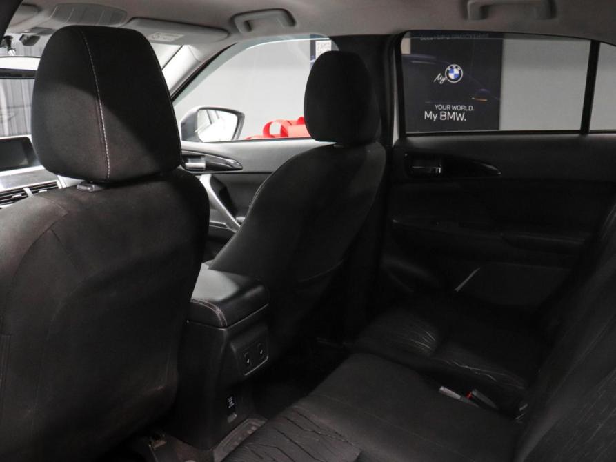 Mitsubishi Eclipse Cross I Химки  - изображение 10