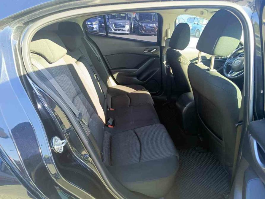 Mazda 3 III (BM) Тюмень  - изображение 14