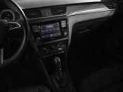 Skoda Rapid I Рестайлинг Санкт-Петербург  - изображение 40