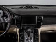 Porsche Panamera I Рестайлинг Москва  - изображение 36