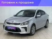 Kia Rio IV Воронеж  - изображение 2