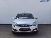 Opel Astra H Рестайлинг Москва  - изображение 15