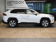 Toyota RAV4 V (XA50) Москва  - изображение 27