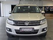 Volkswagen Tiguan I Рестайлинг Новосибирск  - изображение 29