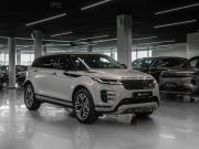 Land Rover Range Rover Evoque II Рестайлинг Москва  - изображение 34