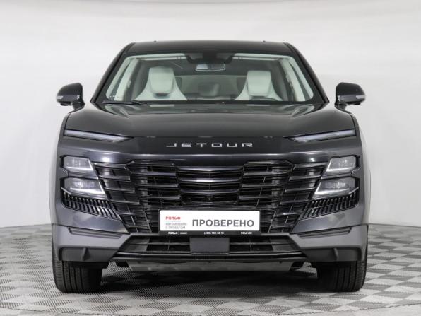 JETOUR DASHING I с пробегом 2023 года, цена 1 899 000 рублей, 63522 км, внедорожник, Автокод Объявления