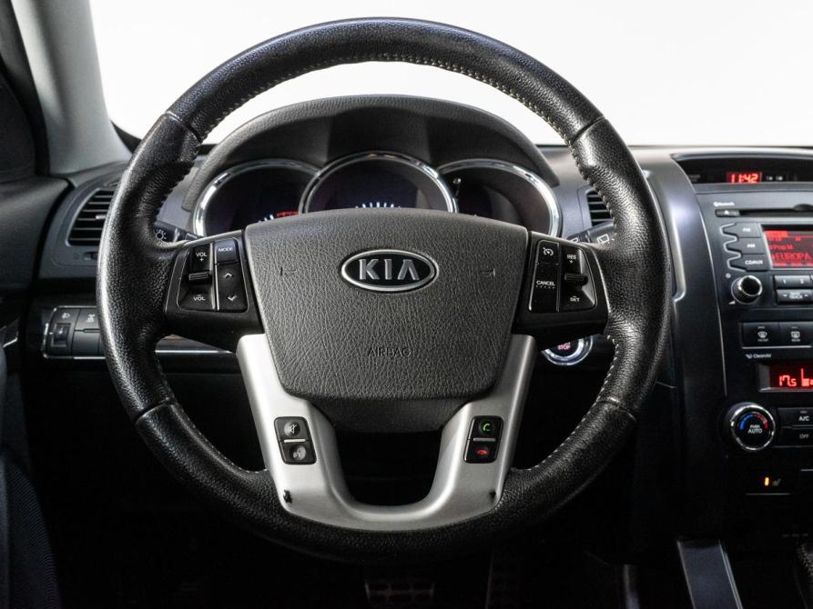 Kia Sorento II Тюмень  - изображение 19