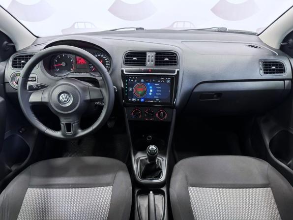 Volkswagen Polo V с пробегом 2012 года, цена 825 000 рублей, 225721 км, седан, Автокод Объявления