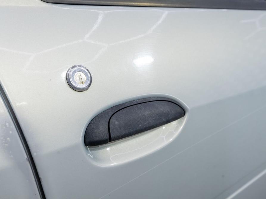 Renault Logan I Самара  - изображение 18