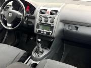 Volkswagen Touran I Рестайлинг Ростов-на-Дону  - изображение 27
