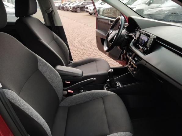 Skoda Rapid II с пробегом 2021 года, цена 1 518 000 рублей, 77763 км, лифтбек, Автокод Объявления