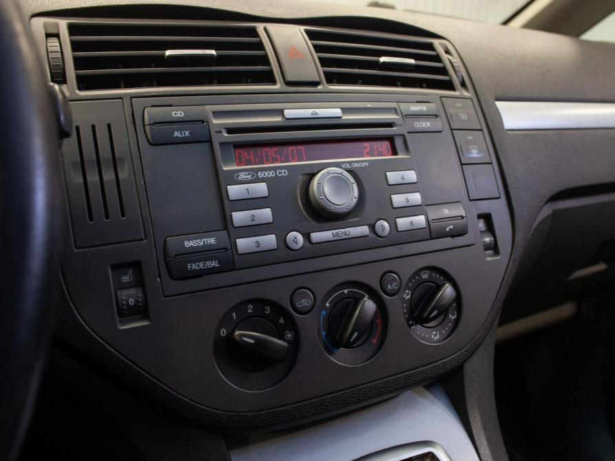 Ford C-MAX I Рестайлинг Иваново  - изображение 26