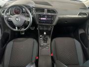 Volkswagen Tiguan II Москва  - изображение 32