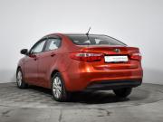 Kia Rio III Санкт-Петербург  - изображение 27