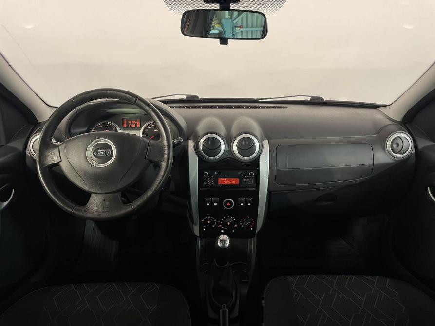 Lada (ВАЗ) Largus I Великий Новгород  - изображение 12
