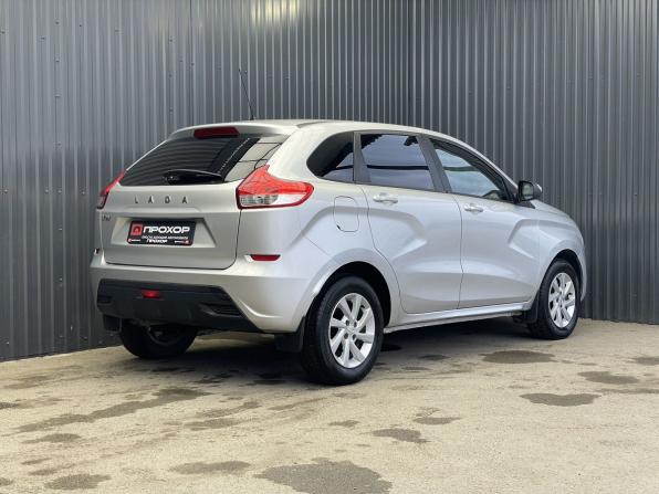 Lada (ВАЗ) XRAY I с пробегом 2016 года, цена 827 000 рублей, 64193 км, хэтчбек, Автокод Объявления