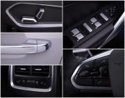 Geely Atlas Pro Москва  - изображение 34