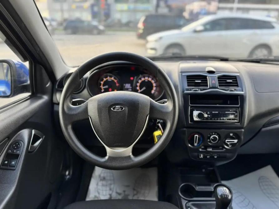 Lada (ВАЗ) Granta I Рестайлинг Пермь  - изображение 8