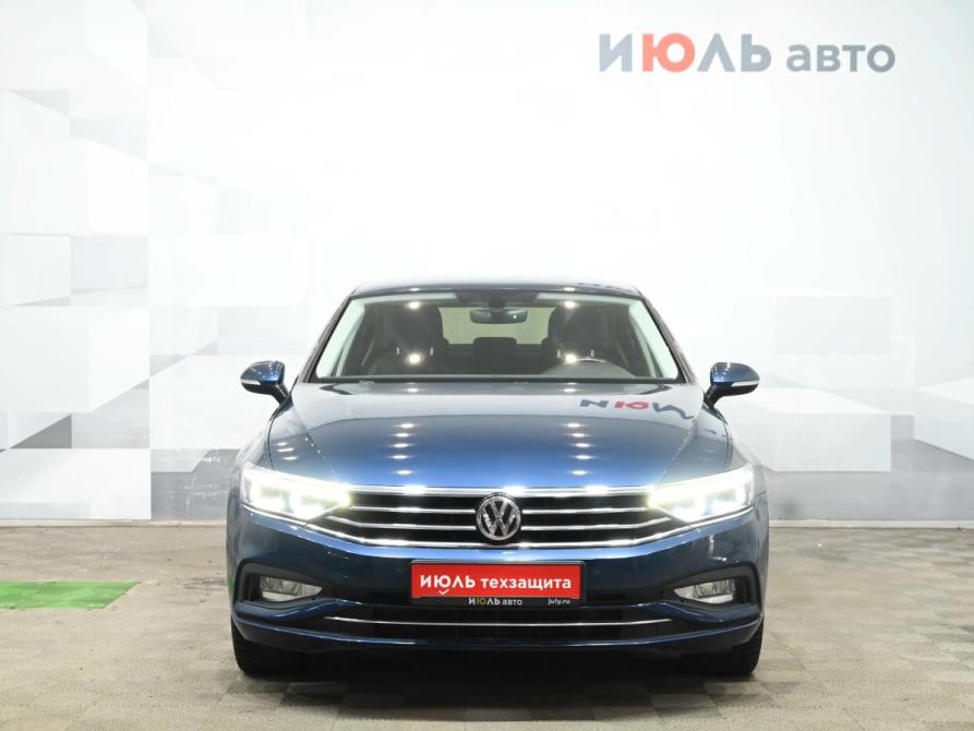 Volkswagen Passat B8 Рестайлинг Екатеринбург  - изображение 2